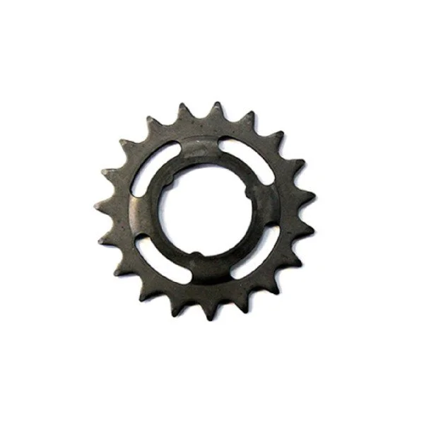 Žvaigždutė galinė Velosteel 19T