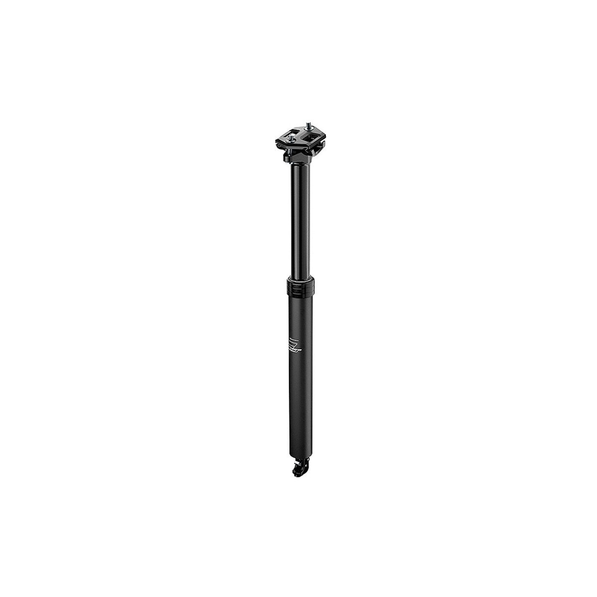 Balnelio stovas PRO Dropper LT Internal 30.9mm, 150mm Balnelio stovas PRO Dropper LT Internal 30.9mm, 150mm