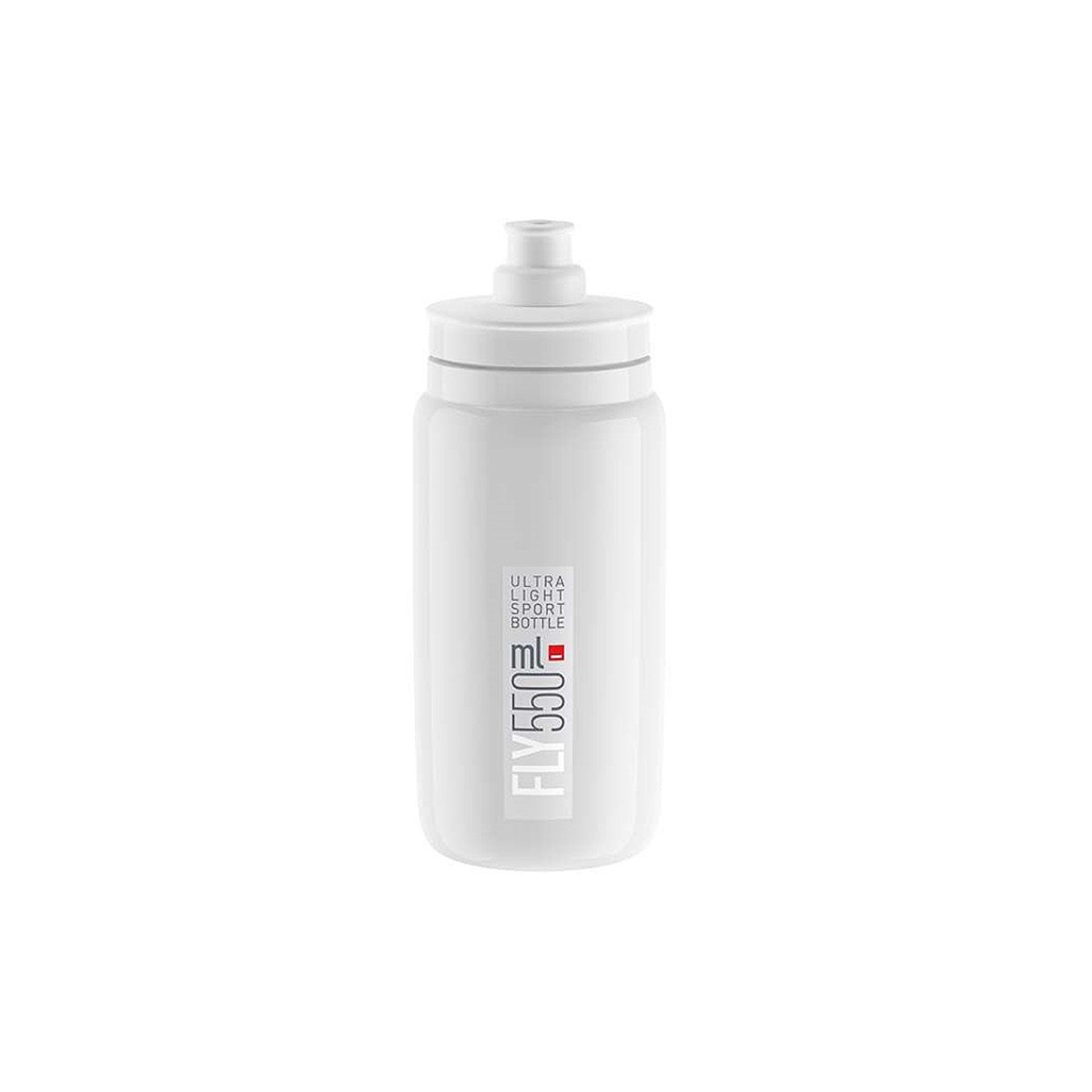 Gertuvė Elite FLY 550 ml balta