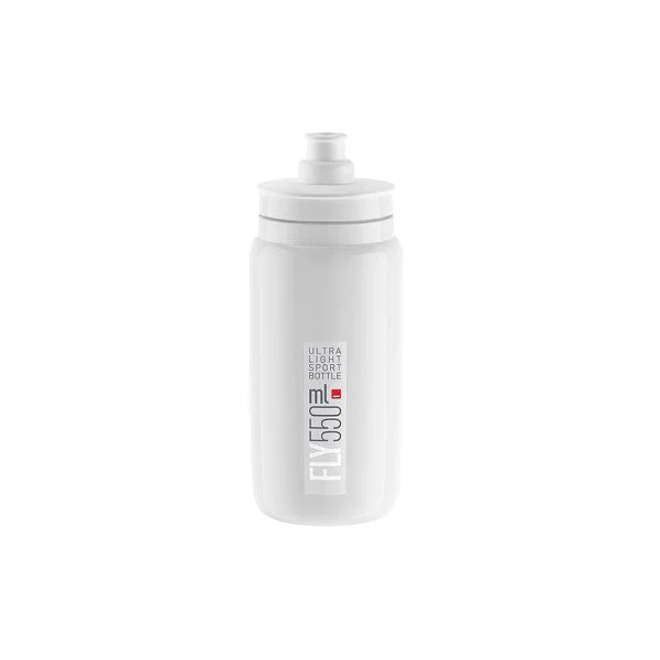 Gertuvė Elite FLY 550 ml balta
