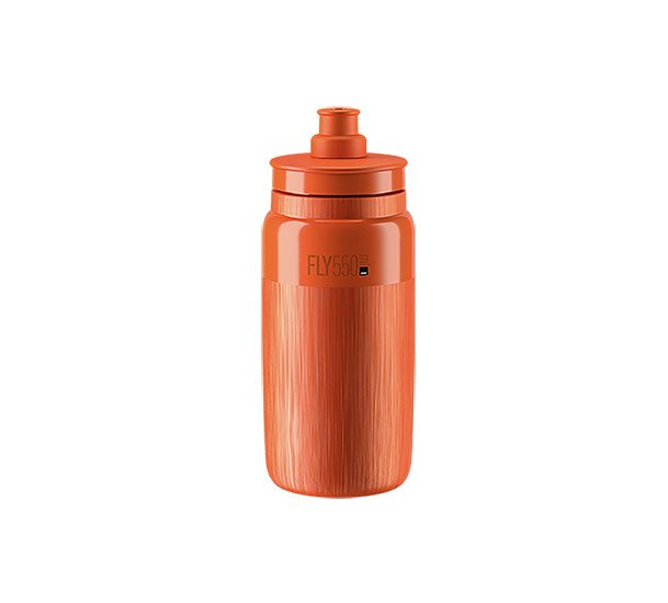 Gertuvė Elite FLY 500 ml oranžinė