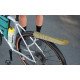 Purvasaugis galinis Ass Savers Win Wing Gravel Golden Groove