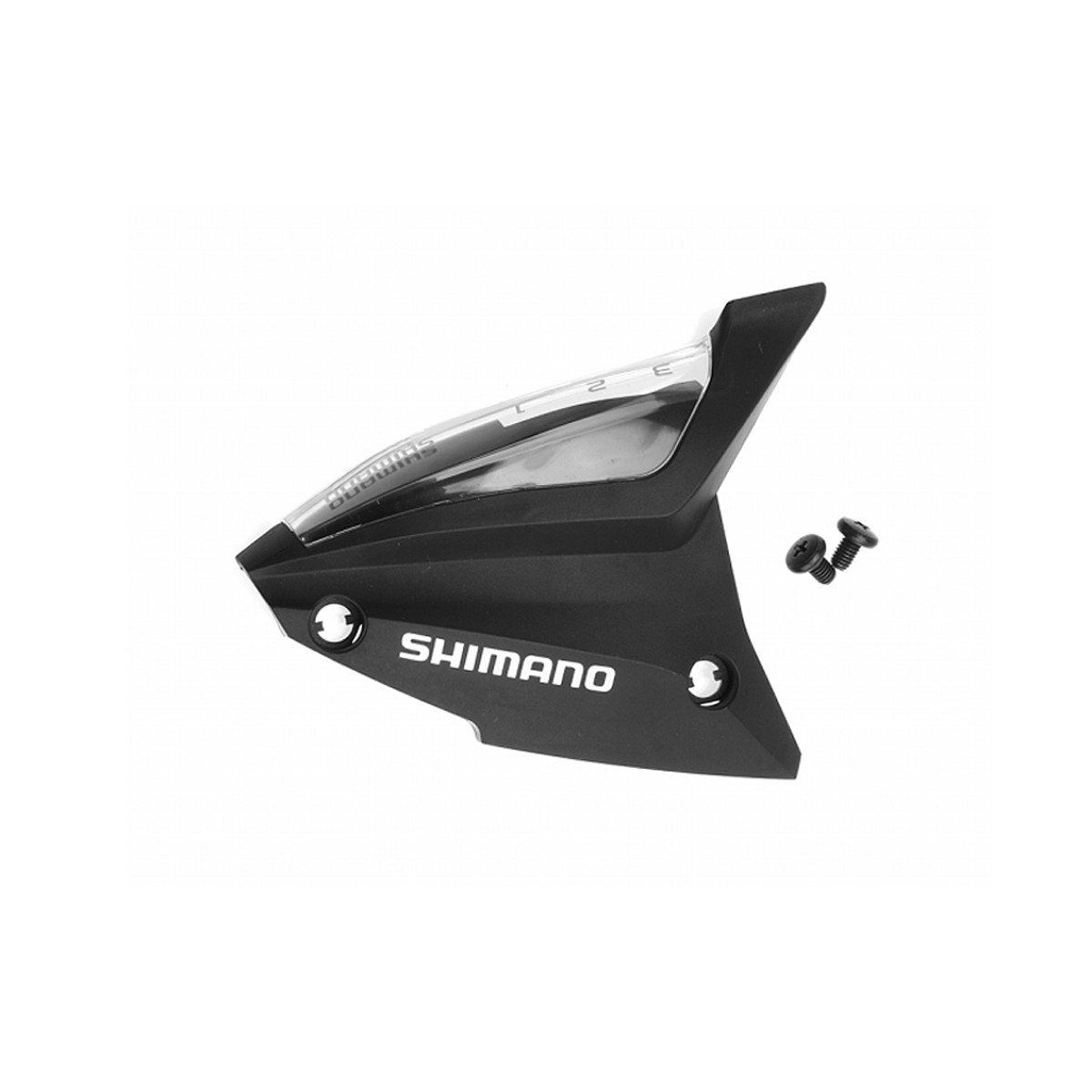 Pavarų rankenėlės dangtelis Shimano ST-EF500-L2A Pavarų rankenėlės dangtelis Shimano ST-EF500-L2A