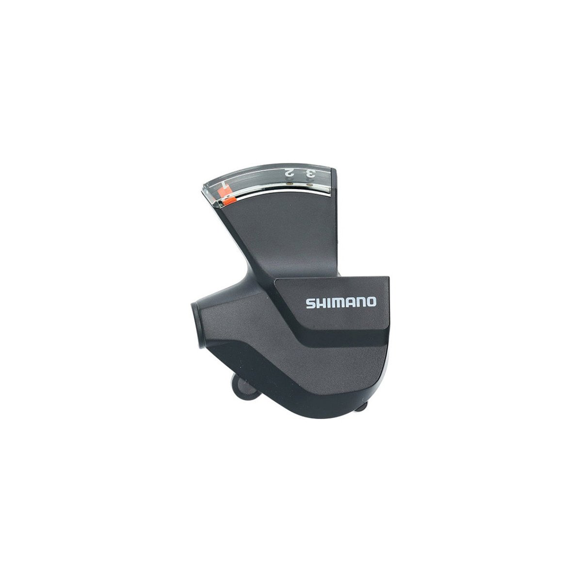 Pavarų rankenėlės dangtelis Shimano SL-M315 LH