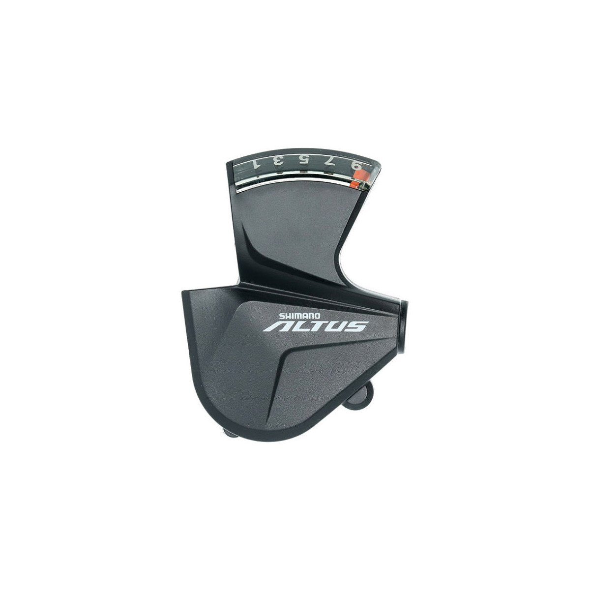 Pavarų rankenėlės dangtelis Shimano SL-M2010 RH