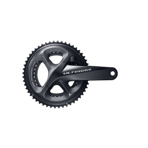 Žvaigždžių blokas priekinis Shimano FC-R8000 Ultegra CX26