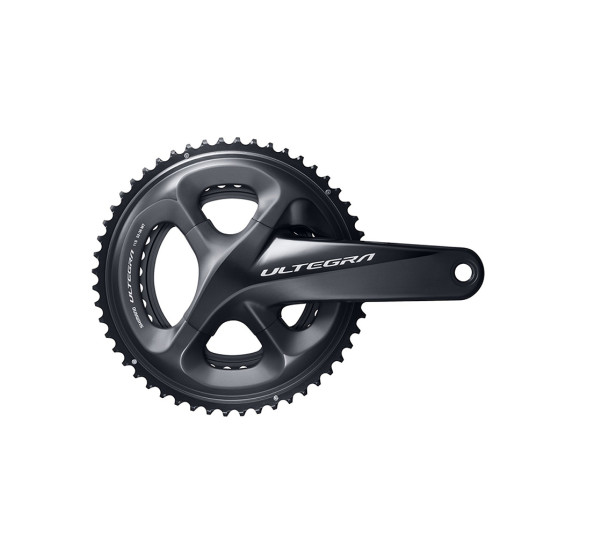 Žvaigždžių blokas priekinis Shimano FC-R8000 Ultegra CX26