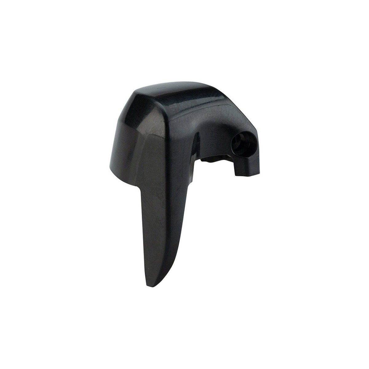 Pavarų rankenėlės dangtelis ir varžtas Shimano ST-R7020