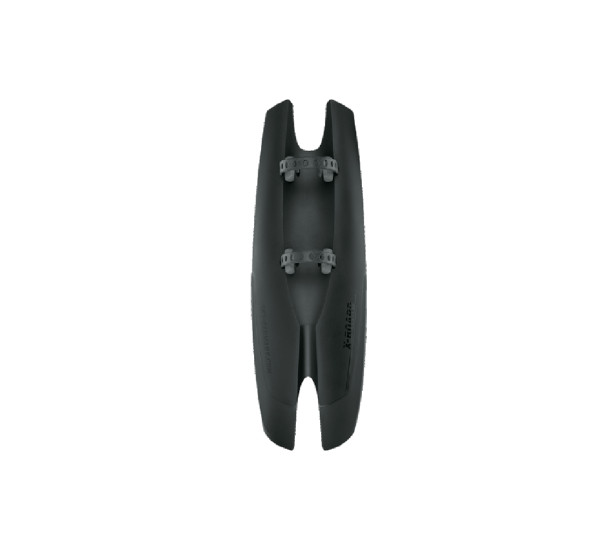 Purvasaugis priekinis SKS X-Board Dark