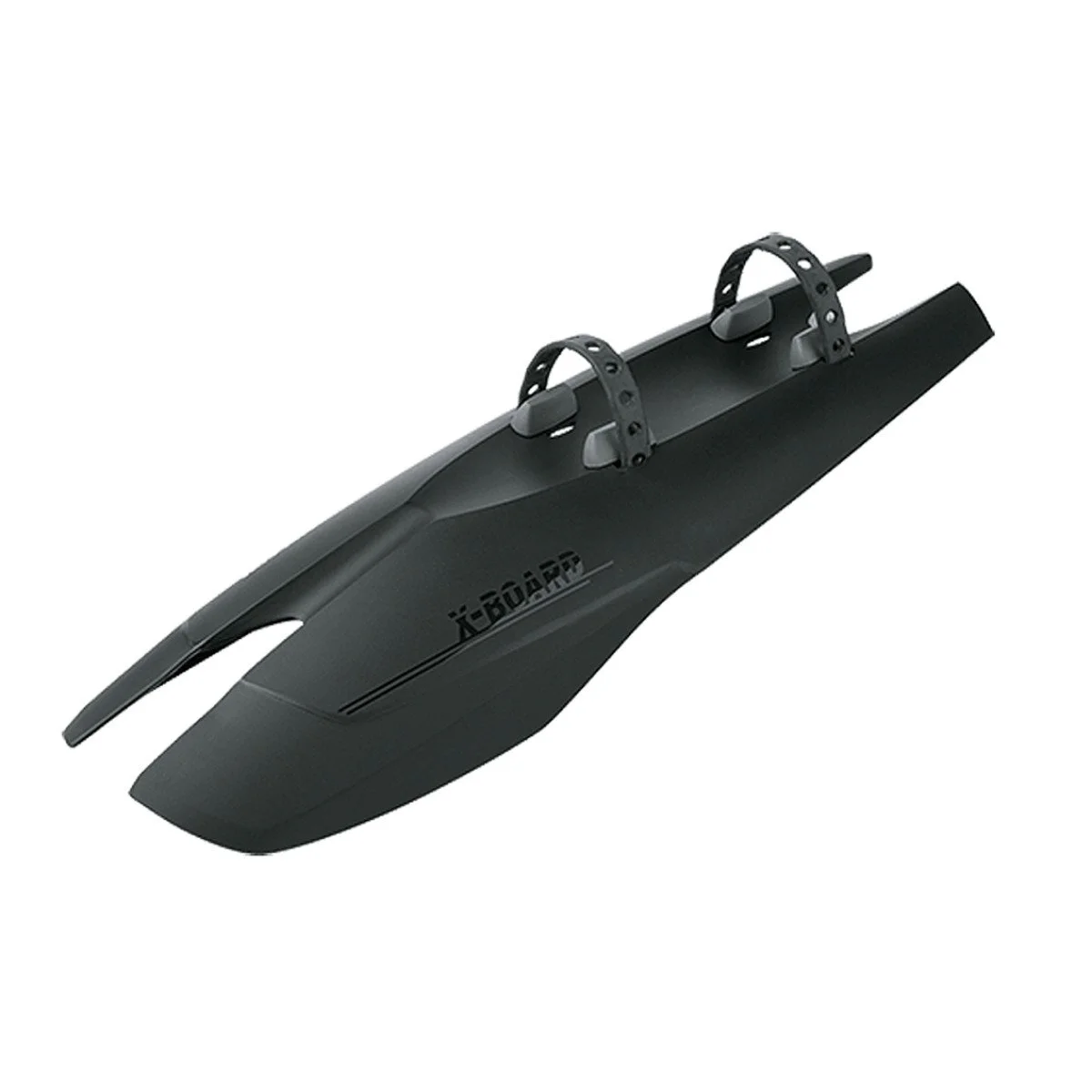 Purvasaugis priekinis SKS X-Board Dark