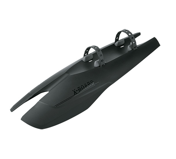 Purvasaugis priekinis SKS X-Board Dark