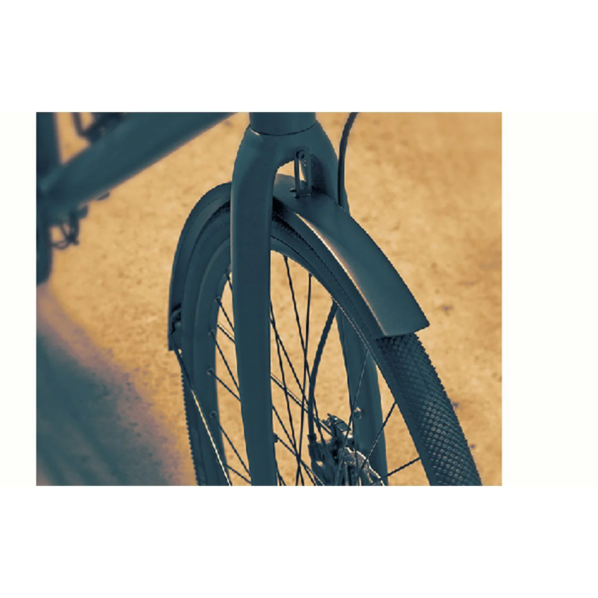 Purvasaugių komplektas SKS Edge AL 56