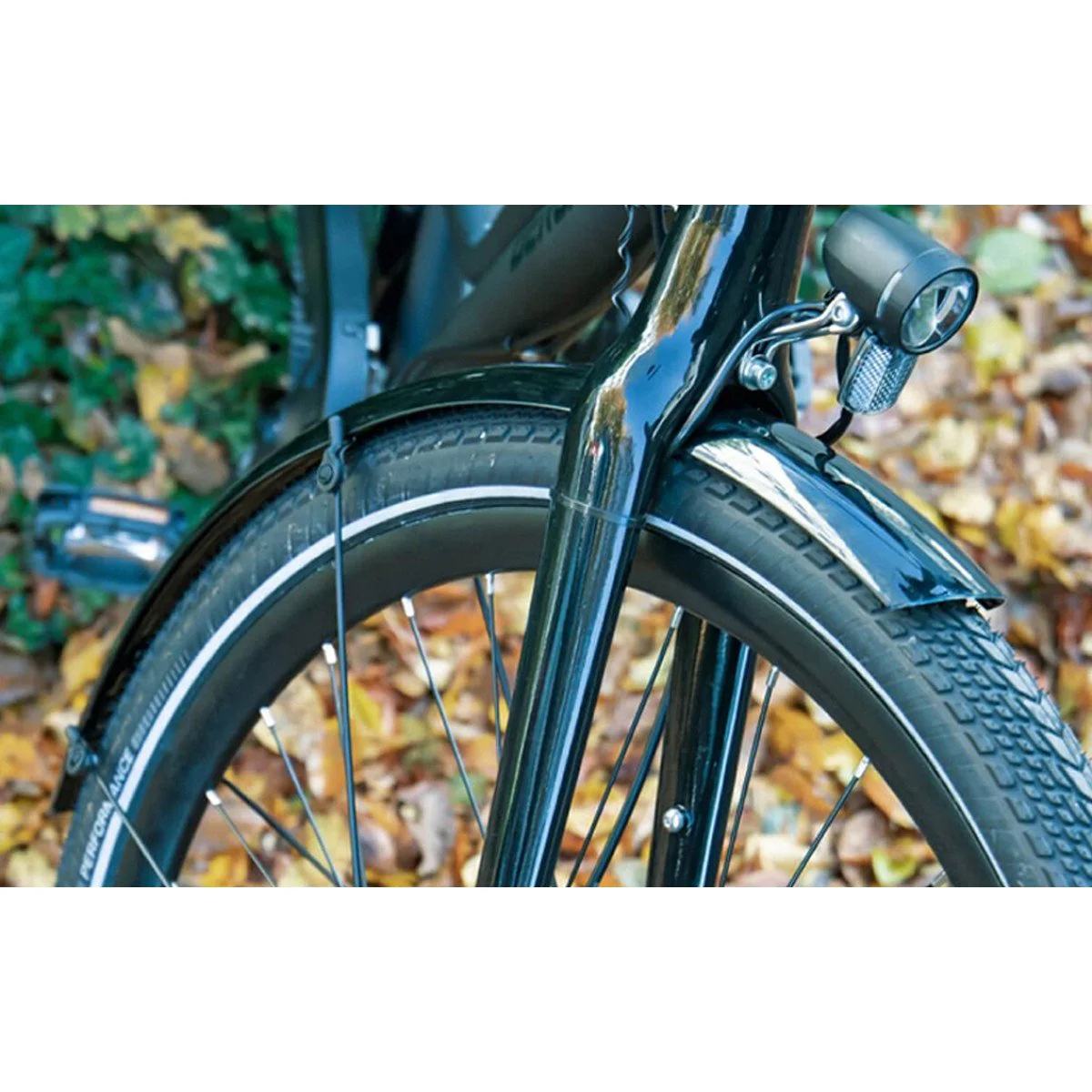 Purvasaugių komplektas SKS 24" Bluemels Basic 60