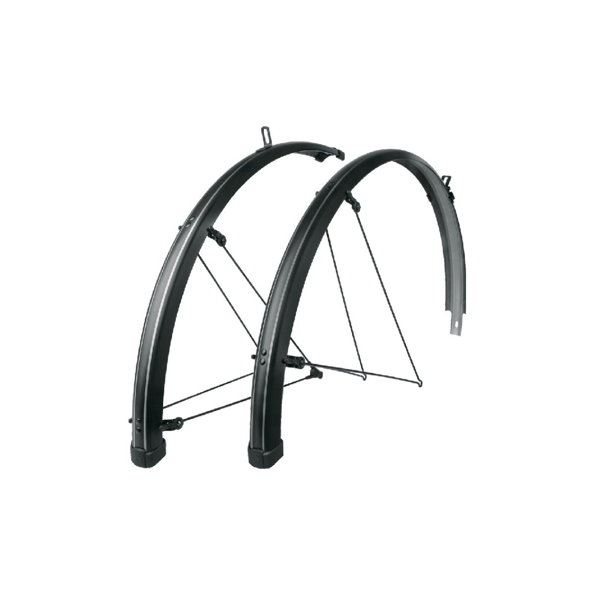 Purvasaugių komplektas SKS 28" Bluemels stripes 45 Purvasaugių komplektas SKS 28" Bluemels stripes 45
