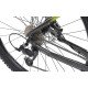 Levit Notos 7 MTB 29" Lime-Black pearl