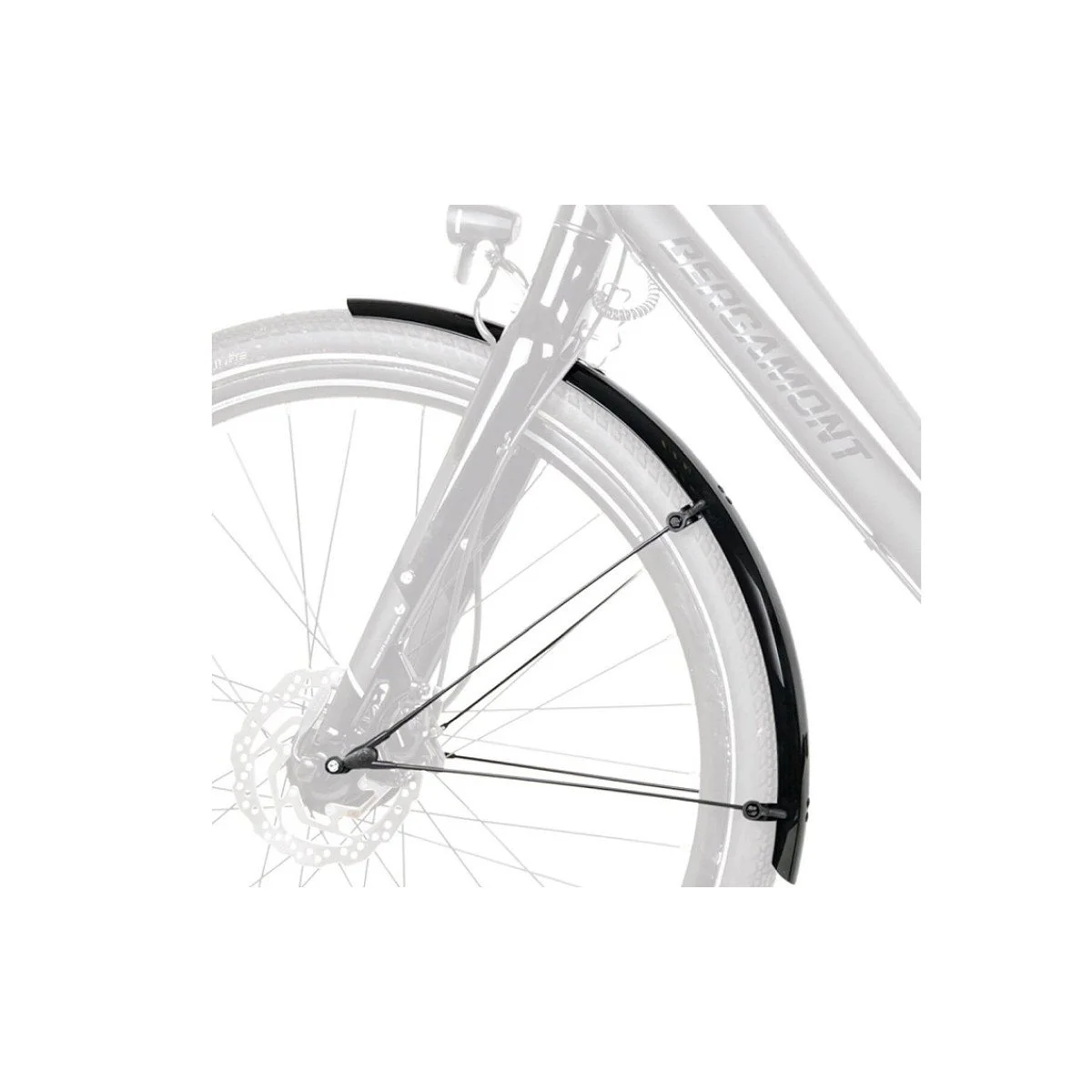 Purvasaugių komplektas SKS 28" Bluemels stripes 55