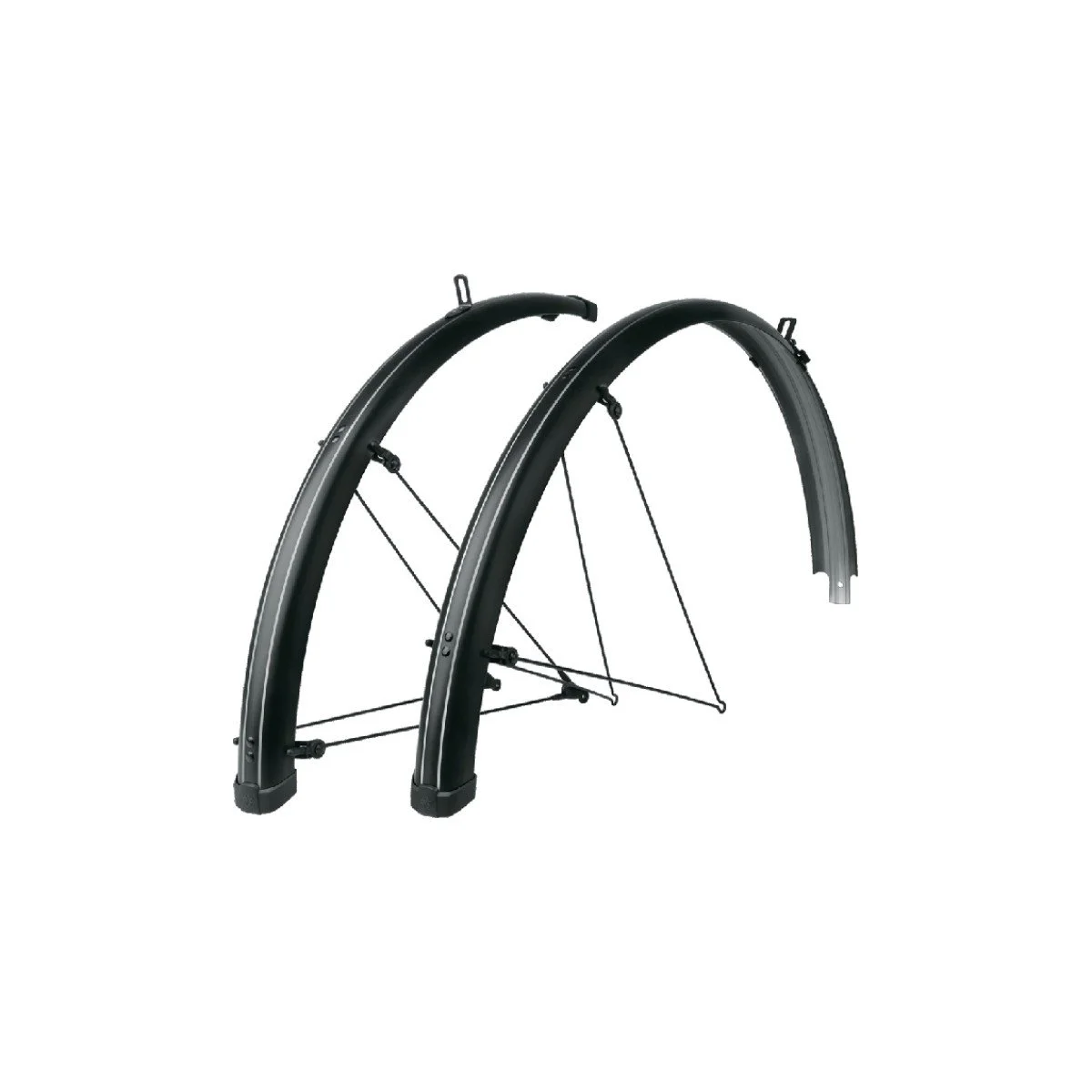Purvasaugių komplektas SKS 28" Bluemels stripes 55