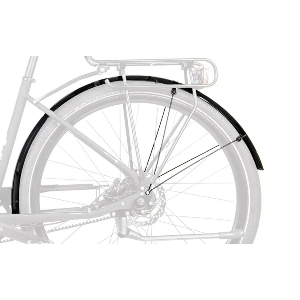 Purvasaugių komplektas SKS 28" Bluemels stripes 55