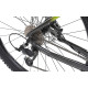 Levit Notos 7 MTB 27.5" Lime-Black pearl