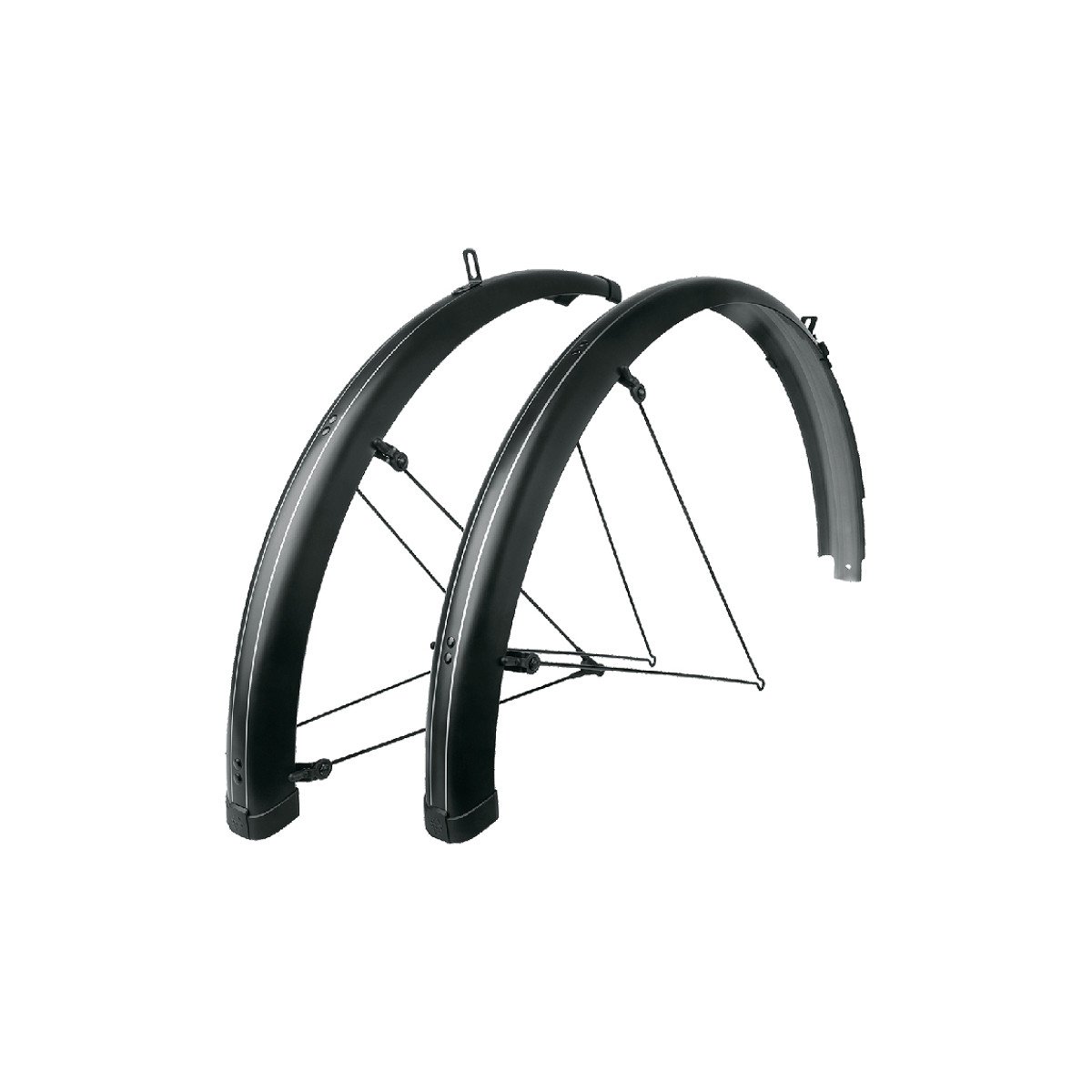 Purvasaugių komplektas SKS 28" Bluemels stripes 65 Purvasaugių komplektas SKS 28" Bluemels stripes 65