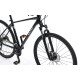 Levit Simur 5 Treking 28" Green-Gray-Pearl