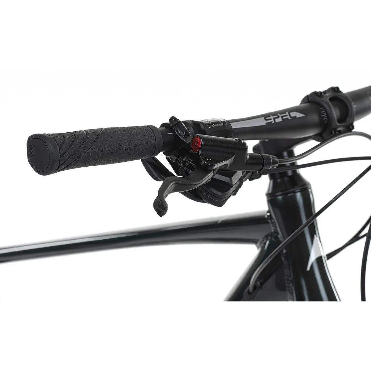 Levit Simur 5 Treking 28" Green-Gray-Pearl