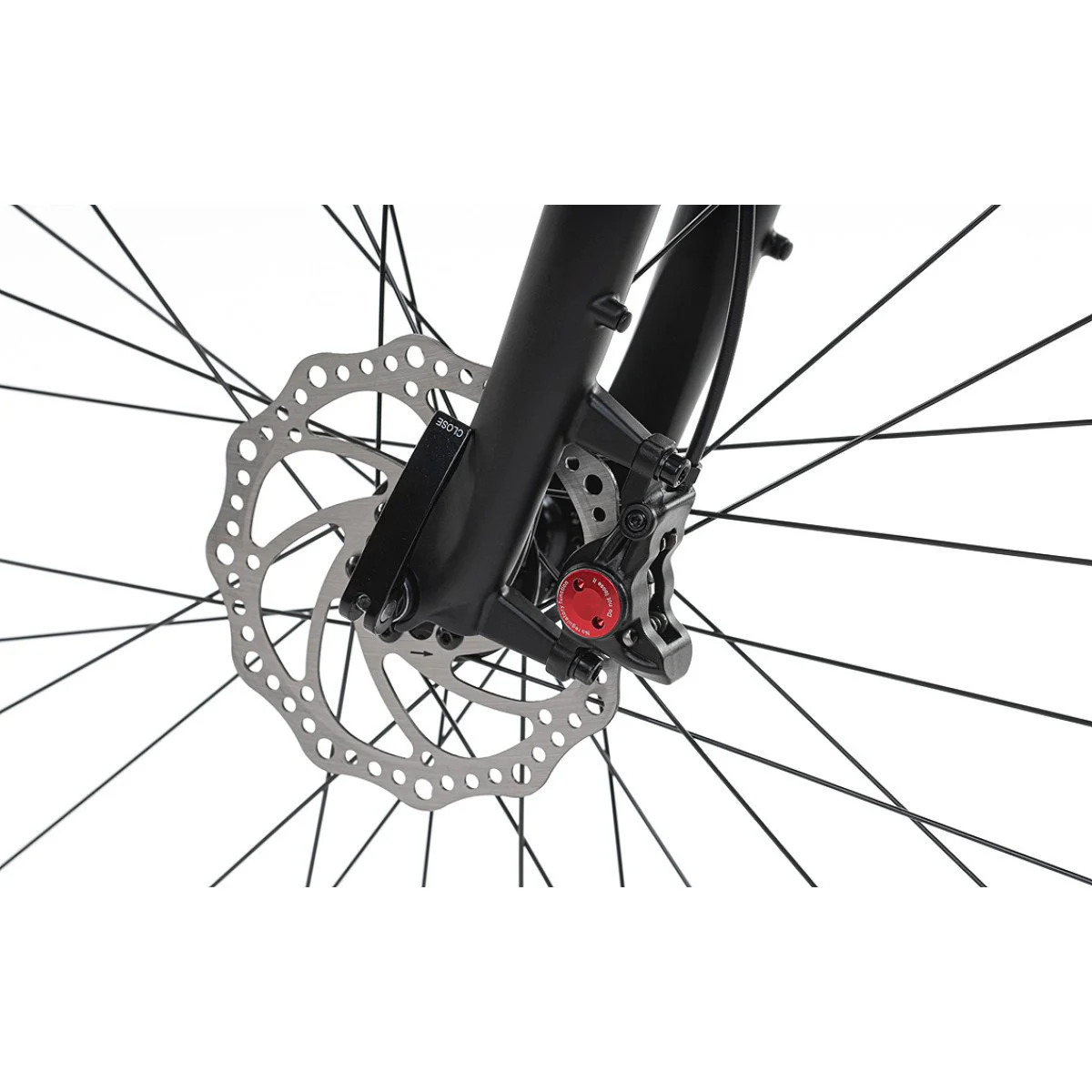 Levit Simur 5 Treking 28" Green-Gray-Pearl