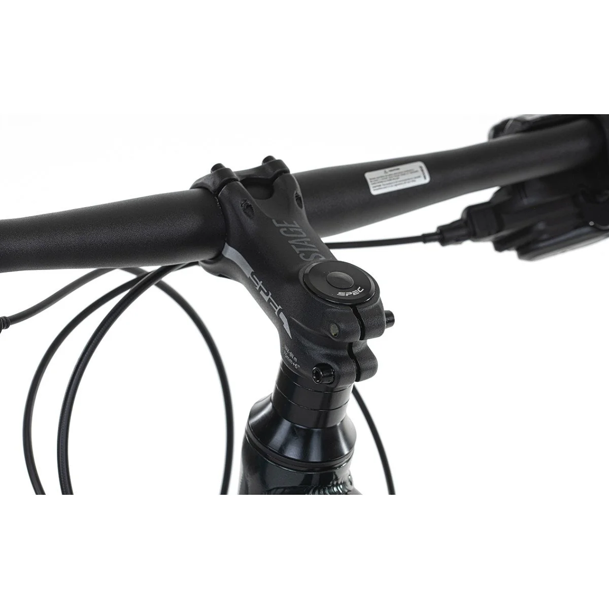 Levit Simur 5 Treking 28" Green-Gray-Pearl