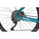 Levit Simur 1 Trekking 28" Turquoise pearl