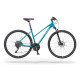 Levit Simur 1 Trekking 28" Turquoise pearl