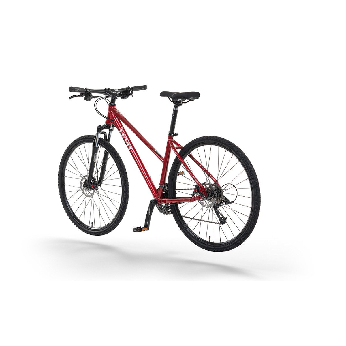 Levit Simur 5 Treking 28" Red-Pearl Levit Simur 5 Treking 28" Red-Pearl