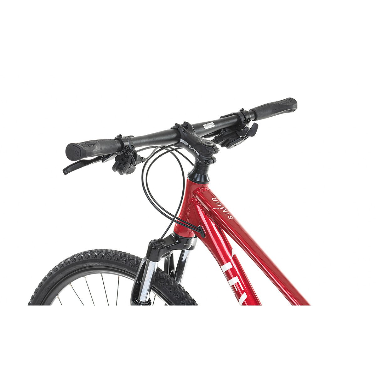 Levit Simur 5 Treking 28" Red-Pearl Levit Simur 5 Treking 28" Red-Pearl