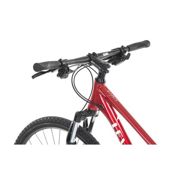 Levit Simur 5 Treking 28" Red-Pearl