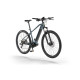 Elektrinis dviratis Levit Muan MX 3 630 e-MTB 29" Black pearl Elektrinis dviratis Levit Muan MX 3 630 e-MTB 29" Black pearl