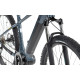 Elektrinis dviratis Levit Muan MX 3 630 e-MTB 29" Black pearl Elektrinis dviratis Levit Muan MX 3 630 e-MTB 29" Black pearl