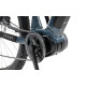 Elektrinis dviratis Levit Muan MX 3 630 e-MTB 29" Black pearl Elektrinis dviratis Levit Muan MX 3 630 e-MTB 29" Black pearl