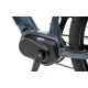 Elektrinis dviratis Levit Muan MX 3 630 e-MTB 29" Black pearl