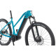 Elektrinis dviratis Levit Muan MX 3 468 e-MTB 27.5" Turquoise Pearl Elektrinis dviratis Levit Muan MX 3 468 e-MTB 27.5" Turquoise Pearl
