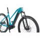 Elektrinis dviratis Levit Muan MX 3 468 e-MTB 27.5" Turquoise Pearl