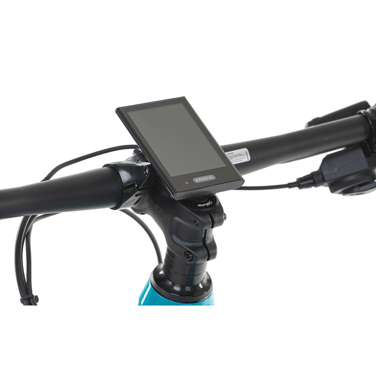 Elektrinis dviratis Levit Muan MX 3 468 e-MTB 27.5" Turquoise Pearl Elektrinis dviratis Levit Muan MX 3 468 e-MTB 27.5" Turquoise Pearl