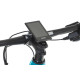 Elektrinis dviratis Levit Muan MX 3 468 e-MTB 27.5" Turquoise Pearl Elektrinis dviratis Levit Muan MX 3 468 e-MTB 27.5" Turquoise Pearl