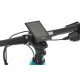 Elektrinis dviratis Levit Muan MX 3 468 e-MTB 27.5" Turquoise Pearl