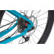 Elektrinis dviratis Levit Muan MX 3 468 e-MTB 27.5" Turquoise Pearl Elektrinis dviratis Levit Muan MX 3 468 e-MTB 27.5" Turquoise Pearl