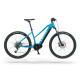 Elektrinis dviratis Levit Muan MX 3 468 e-MTB 27.5" Turquoise Pearl Elektrinis dviratis Levit Muan MX 3 468 e-MTB 27.5" Turquoise Pearl