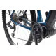 Elektrinis dviratis Levit Musca MX 630 e-Trekking 28" Dark Blue pearl