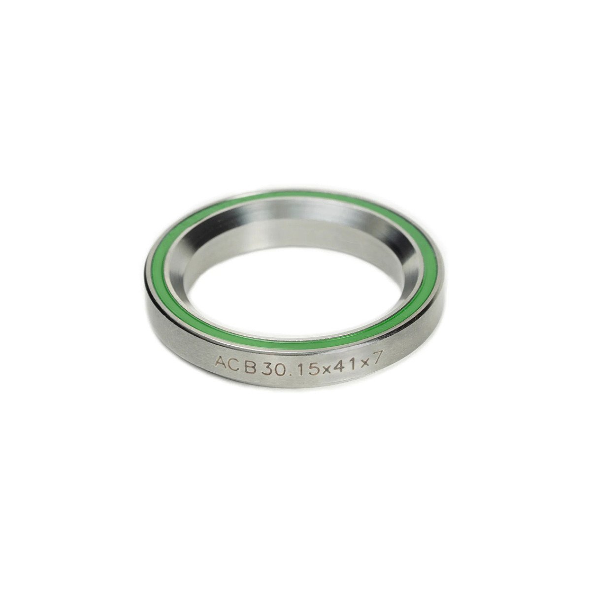 Guolis Enduro Bearings ACB 4545 125T Stainless steel 1-1/8" Guolis Enduro Bearings ACB 4545 125T Stainless steel 1-1/8"