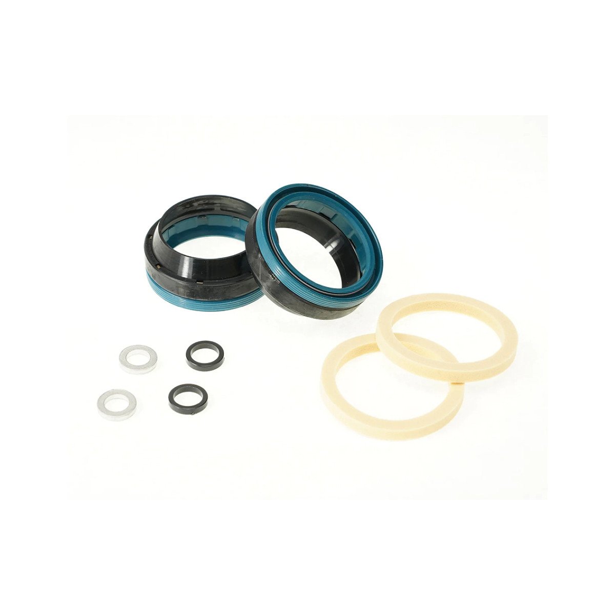 Šakės remonto komplektas Enduro Bearings RockShox Hyglide FKH-7010 Šakės remonto komplektas Enduro Bearings RockShox Hyglide FKH-7010