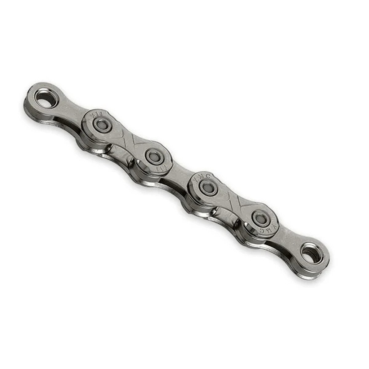 KMC X11 Grey 118L grandinė | 11 pavarų