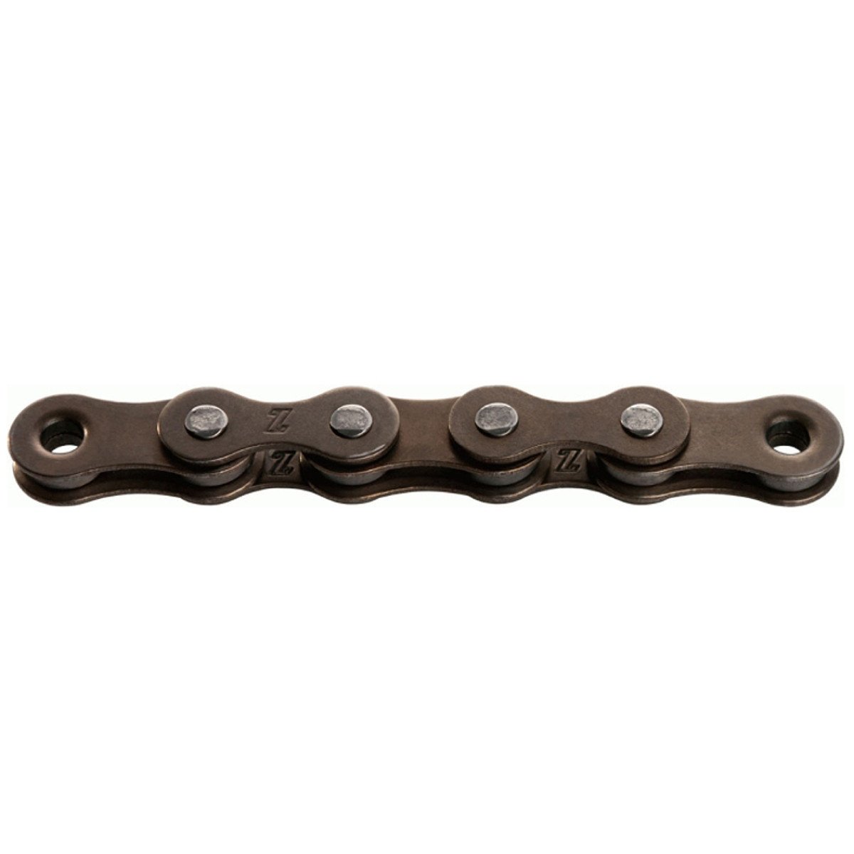 KMC Z1 Narrow Brown 112L grandinė | 1 pavaros
