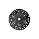 Shimano Cues CS-LG700 Linkglide 11-50T galinis žvaigždžių blokas | 11 pavarų